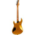 Henry's Fury II FS-2 Gold Fever Gold E-Gitarre Thumbnail 2