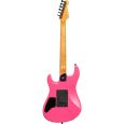 Henry's Fury II FS-2 Pink Blood Pink E-Gitarre Thumbnail 2