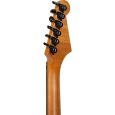 Henry's Fury II FS-2 Pink Blood Pink E-Gitarre Thumbnail 7
