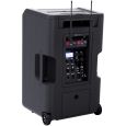 LD Systems ANNY 12 HHD2 B5 Akku BLuetooth PA Lautsprecher mit 2 Funkmikrofonen Thumbnail 2