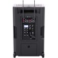 LD Systems ANNY 12 HHD2 B5 Akku BLuetooth PA Lautsprecher mit 2 Funkmikrofonen Thumbnail 4