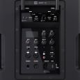 LD Systems ANNY 12 HHD2 B5 Akku BLuetooth PA Lautsprecher mit 2 Funkmikrofonen Thumbnail 5