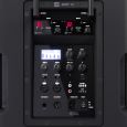 LD Systems ANNY 12 HHD2 B5 Akku BLuetooth PA Lautsprecher mit 2 Funkmikrofonen Thumbnail 6