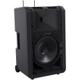 LD Systems ANNY 12 HHD2 B5 Akku BLuetooth PA Lautsprecher mit 2 Funkmikrofonen Thumbnail 9
