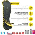 Komperdell 6725-213 Ballistic Flex Fit Pro Jr. GR. 128 Thumbnail 3