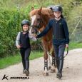 Komperdell 6725-213 Ballistic Flex Fit Pro Jr. GR. 128 Thumbnail 4
