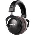 NUX SH750 32 Ohm Studiokopfhörer Thumbnail 2