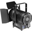 Cameo TS 200 WW LED Theater-Spot 180W Warmweiß Fresnel Zoom Thumbnail 2