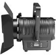 Cameo TS 200 WW LED Theater-Spot 180W Warmweiß Fresnel Zoom Thumbnail 3