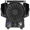 Cameo TS 200 WW LED Theater-Spot 180W Warmweiß Fresnel Zoom Thumbnail 4