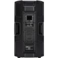 RCF ART 912-AX aktiver 12" PA-Lautsprecher mit DSP & Mixer B-Ware Thumbnail 4