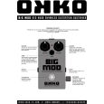 OKKO Big Mod Distortion Thumbnail 2