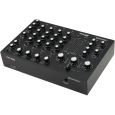 OMNITRONIC TRM-422 4-Kanal Rotary-Mixer B-Ware Thumbnail 3