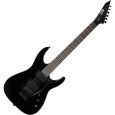 ESP Ltd M-200FR BLK E-Gitarre Limitiert