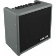 NUX NFA-15BT Frontline 15 Watt BT E-Gitarrencombo Thumbnail 2