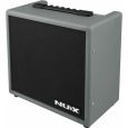 NUX NFA-15BT Frontline 15 Watt BT E-Gitarrencombo Thumbnail 3