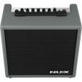 NUX NFA-15BT Frontline 15 Watt BT E-Gitarrencombo Thumbnail 4