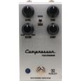Keeley Compressor Plus Germanium