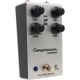 Keeley Compressor Plus Germanium Thumbnail 2