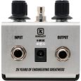 Keeley Compressor Plus Germanium Thumbnail 4