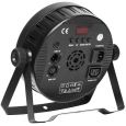 Stagg SLT-ECOPAR18-2 LED PAR Scheinwerfer Lichteffekt Thumbnail 2