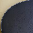 Ibanez VC44CE-WK Weathered Black Open Pore Westerngitarre B-Ware Thumbnail 11