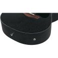 Ibanez VC44CE-WK Weathered Black Open Pore Westerngitarre B-Ware Thumbnail 7