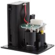 Ibanez 5AJB01F Batteriefach mit XLR Anschluss für AEG/AEB/AEL Modelle