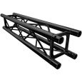 Global Truss F14 Traverse 50 cm Stage Black