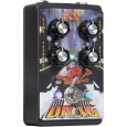 Digitech DOD Drag Analog Delay Pedal Thumbnail 2