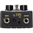 Digitech DOD Drag Analog Delay Pedal Thumbnail 4