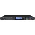 Tascam SS-R300N Netzwerk Audiorecorder + Player