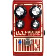 Digitech DOD Meatbox SubSynth B-Ware Thumbnail 2