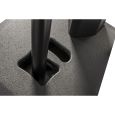 HK Audio POLAR 15 MK2 Aktives Säulen PA System mit Bluetooth und Mixer Thumbnail 11
