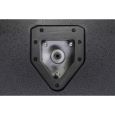 HK Audio POLAR 15 MK2 Aktives Säulen PA System mit Bluetooth und Mixer Thumbnail 12