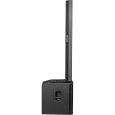 HK Audio POLAR 15 MK2 Aktives Säulen PA System mit Bluetooth und Mixer Thumbnail 3
