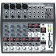 Vermietung - Behringer Xenyx 1202 Mischpult - Stk./Tag Thumbnail 1