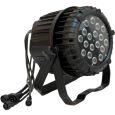 Vermietung - Oceano QUAD 18x10W Outdoor LED Spot IP65 - Stk./Tag Thumbnail 1