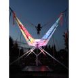 Vermietung - Bungee Trampolin 4 Tramp - Stk./Tag Thumbnail 3