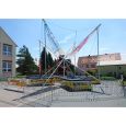 Vermietung - Bungee Trampolin 4 Tramp - Stk./Tag Thumbnail 5