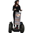 Vermietung - Segway X2 / Tag Thumbnail 1