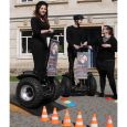 Vermietung - 2x Segway X2 / Tag Thumbnail 6