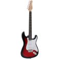 Vermietung - E-Gitarre - Stk./Tag Thumbnail 1