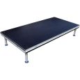 Vermietung - Bühnenplatte Nivtec 2m x 1m - Stk./Tag Thumbnail 1