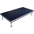 Vermietung - Bühnenplatte Nivtec 2m x 1m - Stk./Tag Thumbnail 3