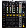 Vermietung - Pioneer DJM-700 Mixer - Stk./Tag Thumbnail 1