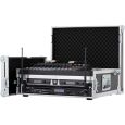 Vermietung - Denon DN 412X, DN-300, 2x Funkmikro  - Stk./Tag - Thumbnail 9