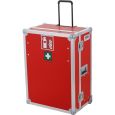 Vermietung - Emergency Notfall Case Trolley - Stk./Tag Thumbnail 2