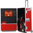 Vermietung - Emergency Notfall Case Trolley - Stk./Tag Thumbnail 12