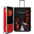 Vermietung - Emergency Notfall Case Trolley - Stk./Tag Thumbnail 14